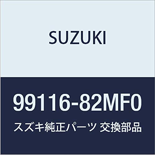 SUZUKI(XYL) i LByDA16T(3^)z X[p[LByDA16T(1^)z {fB[ 99116-82MF0