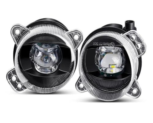 Kit phares antibrouillard LED conduite de nuit VW Multivan T5