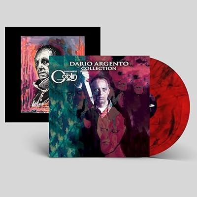 Dario Argento Collection