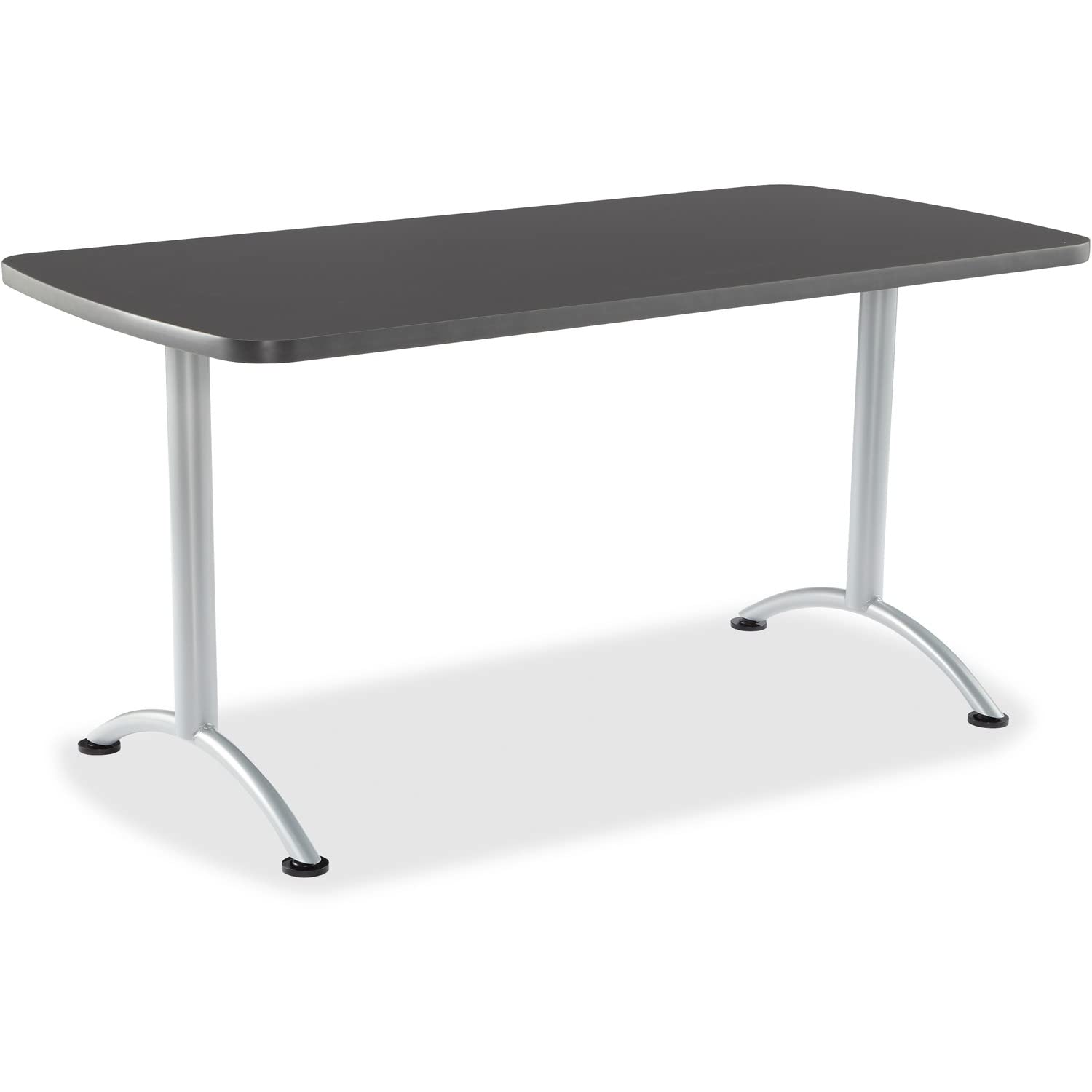 Rectangular Conference Table 85 X 48 Connect IT 8' Rectangular
