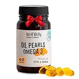 Wolf Belly Natural Pet Goodness