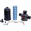 RKTS340 T Screen Filter, 120 Mesh, 175 GPM, 3