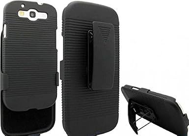 Straight Talk Samsung Galaxy S3 