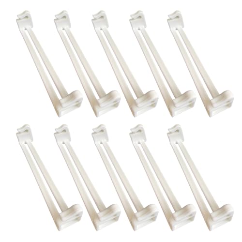 10pcs/setclbgobNNbvxr[oXԂ̂߂̃ZLAȃfUCȒPȃZbgAbvƕoXNbv