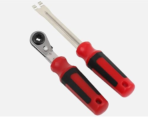 Automatic Slack Adjuster Release Tool E-Z Grip Slack Adjust 5/16