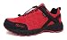 Produktbild Kastinger Sumit Pro Sportschuhe Damen Outdoorschuhe Wanderschuh Rot Freizeit, Schuhgröße:42 EU