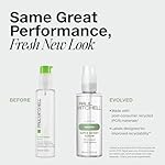 Paul Mitchell Super Skinny Serum Blowout Primer, Speeds Up Drying Time, Humidity Resistant, For All Hair Types - Image 2