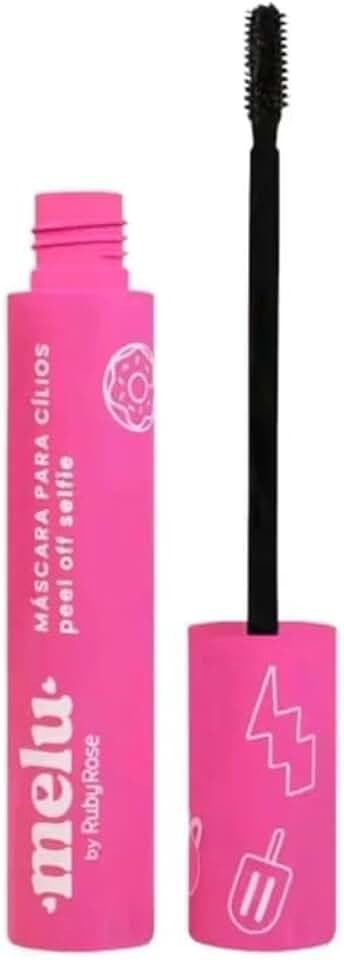RUBYROSE Máscara para Cílios Peel Off Melu Selfie, RR515