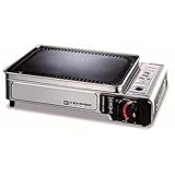 Sistema de encendido rápido piezoeléctrico