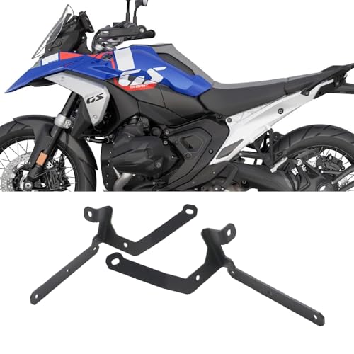 For R1300GS �A�h�x���`���[ �o�C�N�p�t�H�O�����v�⏕�u���P�b�g R 1300GS R 1300 GS ADV 2024 - �h���C�r���O�����v�X�|�b�g���C�g�u���P�b�g [���s�A���i]