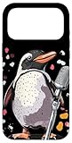 Karaoke Penguin