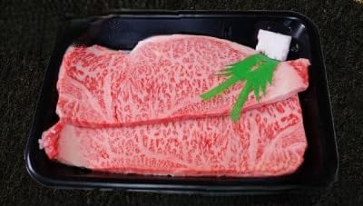 飛騨牛5等級 サーロインステーキ400g(200g×2枚)