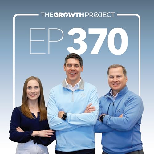 Episode 370: Lessons from the Olympics