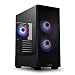 pc builder, custom pc builder, pc part picker, build my pc, Lian Li LANCOOL 205 Mesh
