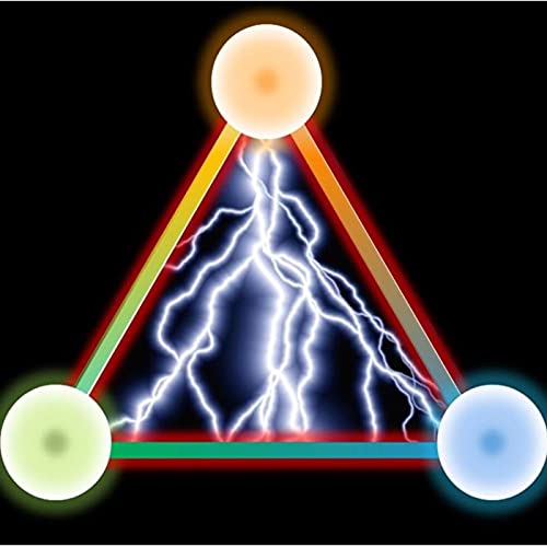 The Triple Bond cover art