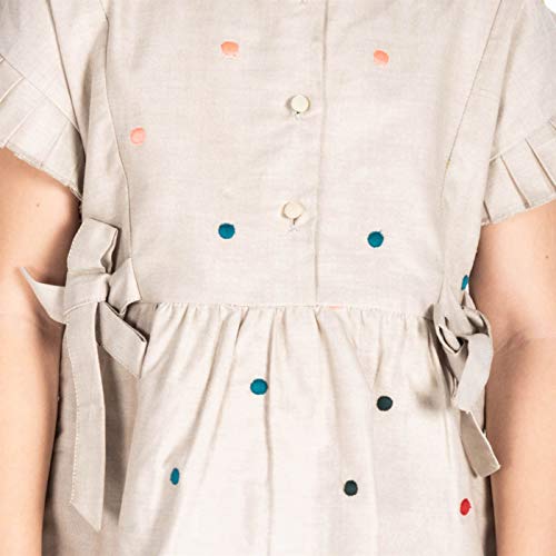 Image of Cherry Crumble California Girl's Regular Fit Top