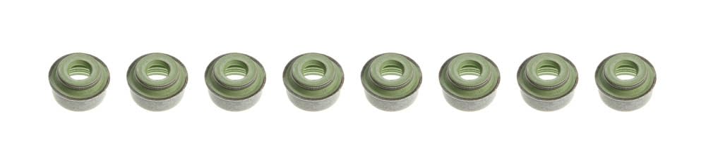 Valve stem seal kit 57003800 AJUSA for FORD OPEL VAUXHALL DAEWOO MAZDA