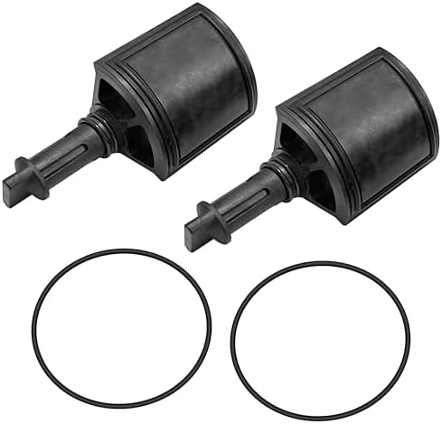 Atie Pool Diverter Valve Assembly Compatible With Pentair 270056 2... Atie Pool Diverter Valve Assembly Compatible With Pentair 270056 2...