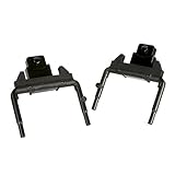  Gesslein 60248 - Adapter Wanne/Baby-Go F4 Buggy