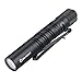 Price comparison product image OLIGHT I3T EOS Penlight Torch 180 Lumens 60 Meters Throw Mini AAA EDC Flashlight Everyday Pocket Carry Outdoor Gear for Dog Walking, Hiking, Camping, Jogging, Maintenance (Black)