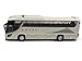 Price comparison product image Faithfull bus No.03 Fuji Kyuko 1/80 scale die-cast model (japan import)
