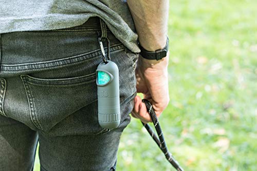 handipod poop bag dispenser