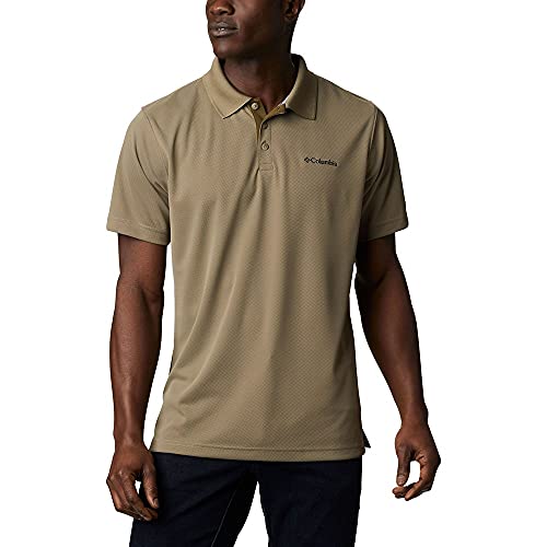 Image of Columbia Men Polo Shirt