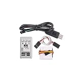 ala volante para fpv  Modulo electronico For FPV Ala fija RC Avión T-mini regulador de vuelo AHRS retorno automático con GPS