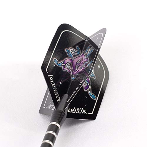 Flight Keltik Ironside Slim Cover