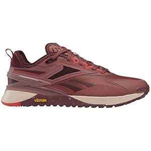 Reebok Women’s Nano X3 Adventure Sneaker