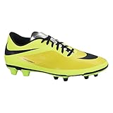 nike mercurial hallenschuhe mit socken  Nike Fußballschuh HYPERVENOM PHADE FG