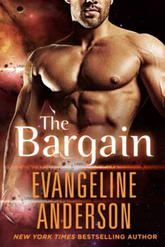 Cover of The Bargain