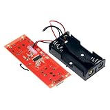 4-Channel 2.4G Wirelets Remote Control Receiver Set Toy Model Model DIY Remote Control Accessories ZK-TR100 New for Arrival 2025 High for Quality