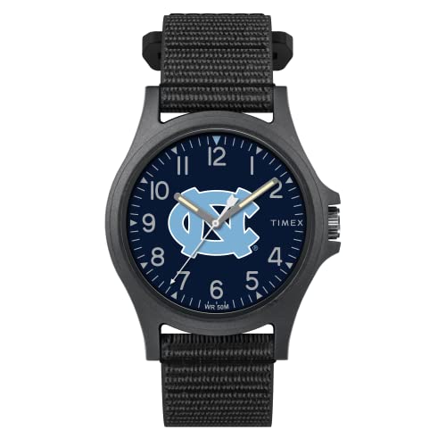 Image of Timex Men's Collegiate Pride 40mm Watch