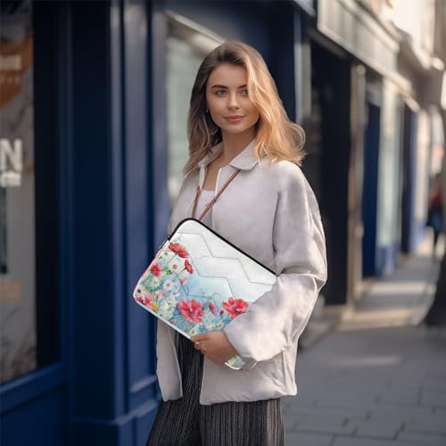 Funda para laptop de 13-14 pulgadas resistente al agua miniatura 7