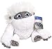 dreamworks Abominable - Everest Le Jeune Yeti - Homme des neiges Peluches 18cm