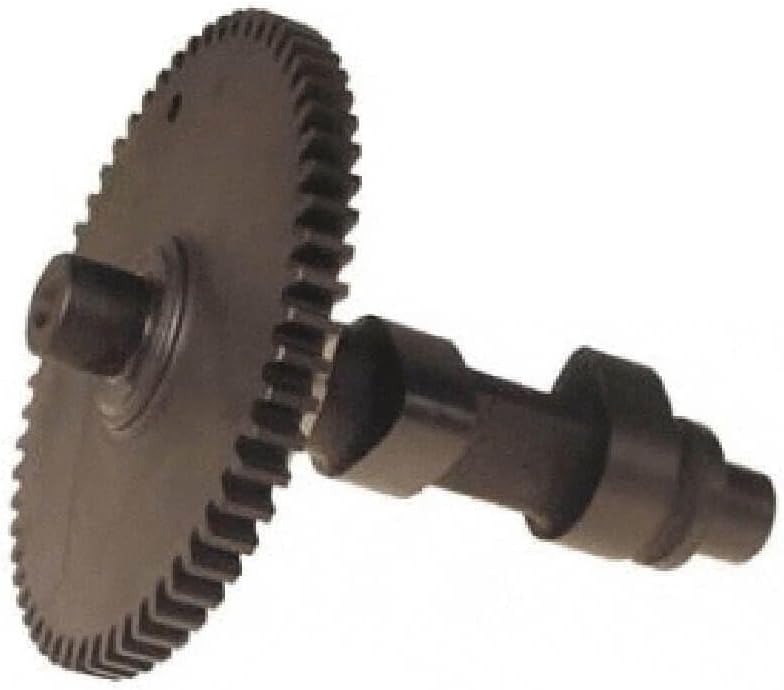 Replacement Camshaft Compatible with Yamaha G22 (2003-2007, G29 / Drive (2007-2016) and Drive 2 (2017 - Up) Golf Cart
