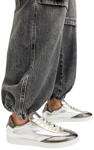 Women's Thelma Met Sneaker2