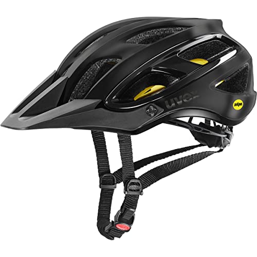 Casque de bicyclette uvex unbound pour adulte adepte de cyclisme