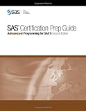  SAS Certification Prep Guide: Advanced Programming for SAS 9