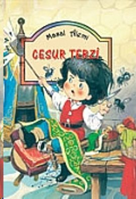 Cesur Terzi [Turkish] 9753819013 Book Cover