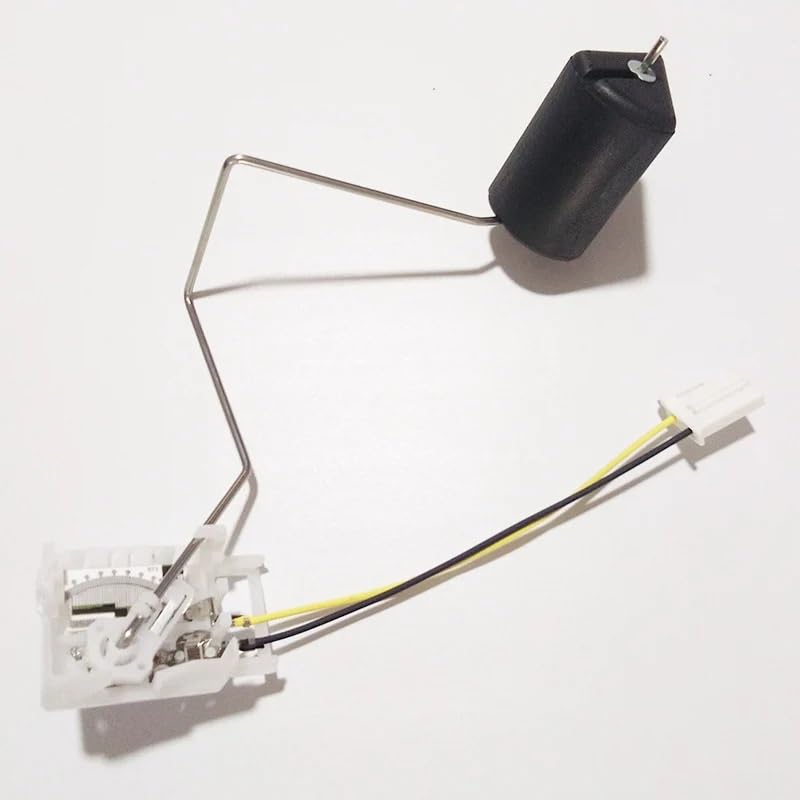 Sensor nivel combustible Honda para solucionar marcas erróneas en el panel 4