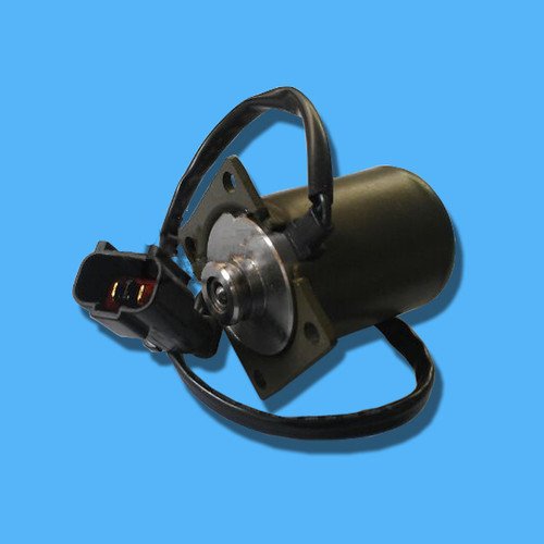 Plus de perte de puissance sur Komatsu PC200-6 : Électrovanne hydraulique 708-2h-25240