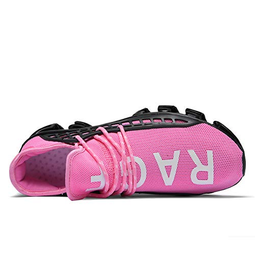 XIANV Men Trail Running Shoes Breathable Sport Athletic Tennis Walking Shoes4