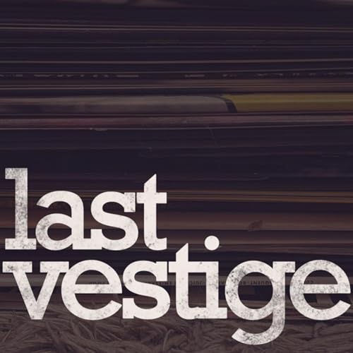 Head Automatica - Decadence Podcast Por  arte de portada