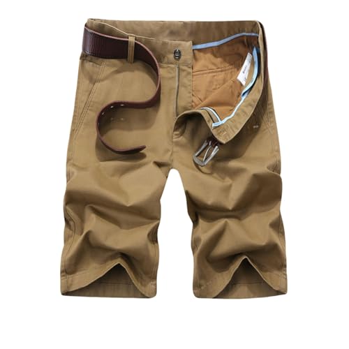 Short d'été confortable ample pour homme évitant la chaleur en taille 40