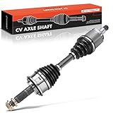 A-Premium CV Axle Shaft Assembly Compatible with Toyota 4Runner 1996-2002, Tacoma 1995-2004, 4WD Models, Front Left or Right Side, Replace# 4343004020, 4343035030