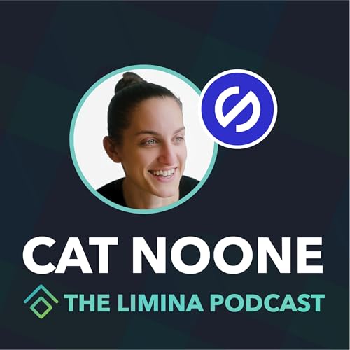 『Episode 10 - Stark AccessibilityOps with Cat Noone』のカバーアート