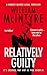 Relatively Guilty (Best Defence series Book 1)