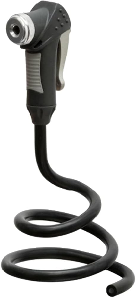 BikeHard PumpHard Replacement Head and Hose